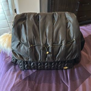 Happ Brand Levy Backpack Diaper Bag